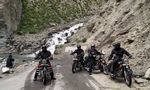 Sonderreise Ladakh Mit dem Motorrad auf dem Dach der Welt - designer-tours.de