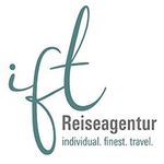Reisen mit Charakter - IFT Reiseagentur