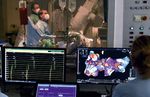 Bereit f&uuml;r die Zukunft - Klinikum setzt Meilenstein mit neuen Operationss&auml;len - Katholisches Klinikum Bochum