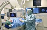 Bereit f&uuml;r die Zukunft - Klinikum setzt Meilenstein mit neuen Operationss&auml;len - Katholisches Klinikum Bochum