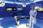 Bereit f&uuml;r die Zukunft - Klinikum setzt Meilenstein mit neuen Operationss&auml;len - Katholisches Klinikum Bochum