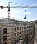 Bereit f&uuml;r die Zukunft - Klinikum setzt Meilenstein mit neuen Operationss&auml;len - Katholisches Klinikum Bochum