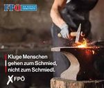 Nur für die FPÖ gilt "Österreich zuerst" - AUSGABE LIESING - FPÖ Liesing