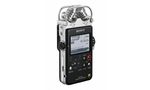 PCM-D100 Tragbarer Audio-Recorder mit hoher Auflösung