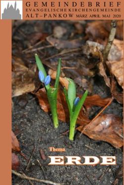 Ev. Kirchengemeinde Alt ...