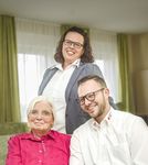 DRK Kreisverband B&ouml;rde e.V. PLUSpunkte - senioren. Wohnquartier Oebis-felde er&ouml;ffnet - DRK Kreisverband B&ouml;rde eV