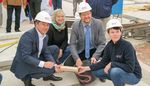 DRK Kreisverband B&ouml;rde e.V. PLUSpunkte - senioren. Wohnquartier Oebis-felde er&ouml;ffnet - DRK Kreisverband B&ouml;rde eV