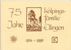 &szlig;4+ - 4ggg - Kolpingsfamilie Ellingen