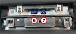 Tacho-Kalibrier-Kit Speedometer Calibrator - Mercedes Vito (W447) Mercedes V-Klasse (W447)