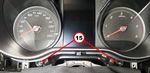 Tacho-Kalibrier-Kit Speedometer Calibrator - Mercedes Vito (W447) Mercedes V-Klasse (W447)