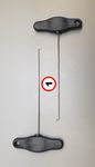 Tacho-Kalibrier-Kit Speedometer Calibrator - Mercedes Vito (W447) Mercedes V-Klasse (W447)