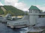 GENERALSANIERUNG FÜR GESCHICHTSTRÄCHTIGE KAPLAN-TURBINE IN DER PAPIERFABRIK GRATKORN - Geppert Hydropower