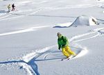 OBERALLGÄU WINTERSPORTSCHULE - Mit BOBO's - Skischule Ofterschwang