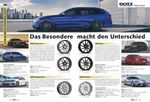 #startklar 2022 - Das traditionelle BMW Fach- und Fanmagazin in Deutschland - bei der BMW SCENE live