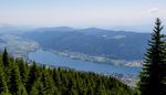 Seenreiches Kärnten Freitag bis Dienstag, 9 - 13. September 2022 - Rattin AG
