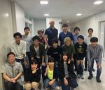Auslandsaufenthalt in der Pandemie - Dominik Natke berichtet über sechs Monate Leben und Forschen in Japan - Graduiertenakademie