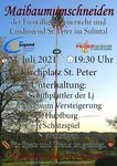 Sommer, Sonne, Superspa&szlig; - St. Peter im Sulmtal