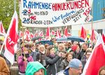 KITAS BRAUCHEN MEHR Für eine echte Reform des Kita-Gesetzes in Niedersachsen