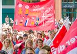 KITAS BRAUCHEN MEHR Für eine echte Reform des Kita-Gesetzes in Niedersachsen