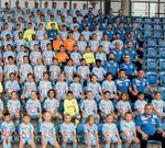 KICKERS JUGEND MAGAZIN - SAISON 2017/18 - MARIO SUVER - Stuttgarter Kickers
