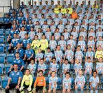 KICKERS JUGEND MAGAZIN - SAISON 2017/18 - MARIO SUVER - Stuttgarter Kickers