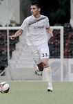 KICKERS JUGEND MAGAZIN - SAISON 2017/18 - MARIO SUVER - Stuttgarter Kickers
