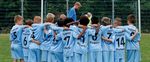 KICKERS JUGEND MAGAZIN - SAISON 2017/18 - MARIO SUVER - Stuttgarter Kickers