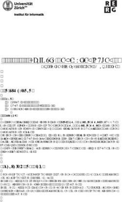 Software Engineering &Uuml;bung 2