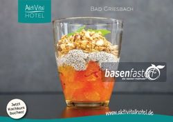 BAD GRIESBACH HOTEL AKTIVITAL - AKTIVITAL HOTEL