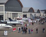The Leading Show for General Aviation - April 1 - 4, 2020 Friedrichshafen | Germany - AERO Friedrichshafen