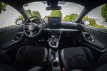Praxistest Toyota Yaris GR Four: Der Zweitwagen für den Profi