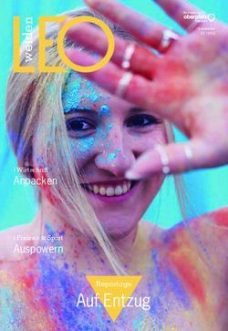 Auf Entzug - Anpacken | Wirtschaft - Onetz