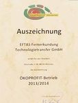 ALBEDO - EFTAS Fernerkundung Technologietransfer GmbH