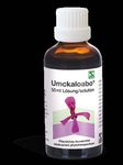 Grippe? Erkältung? Pflanzenkraft bei akuter Bronchitis - www.umckaloabo.ch - Umckaloabo-ch Logo