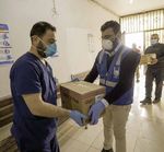 Partnership - Sonderausgabe: Coronavirus - Islamic Relief