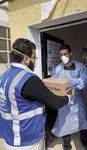 Partnership - Sonderausgabe: Coronavirus - Islamic Relief