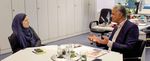 Partnership - Sonderausgabe: Coronavirus - Islamic Relief