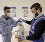Partnership - Sonderausgabe: Coronavirus - Islamic Relief