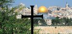Komm und sieh! - Von Jesus bewegt - 11.-23. Oktober 2022 Wanderexerzitien in Israel/Palästina mit Theres Spirig-Huber und Karl Graf, Bern ...