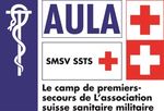 AULA-NEWS EINE IDEE VOM SMSV UNE IDÉE DE LA SSTS - Editorial - AULA Jugendlager
