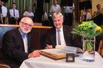 MARKKLEEBERGER STADTNACHRICHTEN - Amts- und Mitteilungsblatt der Gro&szlig;en Kreisstadt Markkleeberg
