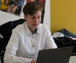 MEINWEG 2 - SCH&Uuml;LER*INNEN |AUSGABE2021/2022 - Planet Beruf