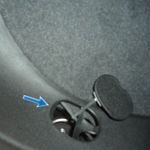 Installationshinweise Facelift Heckleuchten Audi A3 8PA Sportback - Artikelnr. 36507 36523 37009