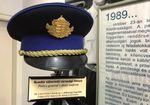 Demokratisierung der Polizeiarbeit - Nach dem Fall des "Eisernen Vorhangs" begann in Ungarn vor 30 Jahren die Neuorganisation der Polizei. Das ...