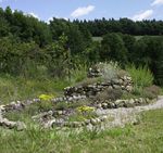 Kräuterspirale - www.naturimgarten.at Gemeinsam für ein gesundes Morgen - auf Natur im Garten