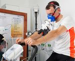 IPA-Journal 01/2021 - IPA-Maskenstudie Belastungs- und Arbeitsplatz-untersuchungen