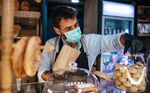 IPA-Journal 01/2021 - IPA-Maskenstudie Belastungs- und Arbeitsplatz-untersuchungen