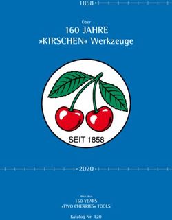 160 JAHRE "KIRSCHEN" Werkzeuge 1858 - 2020 160 YEARS "TWO CHERRIES" TOOLS - Dluta.pl