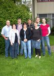 Das offi zielle Monatsmagazin f&uuml;r Beinwil am See 06/ 2016