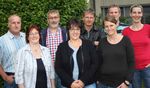 Das offi zielle Monatsmagazin f&uuml;r Beinwil am See 06/ 2016